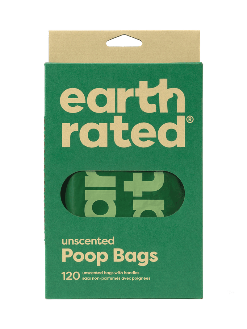 Easy-Tie Handle Poop Bags B5