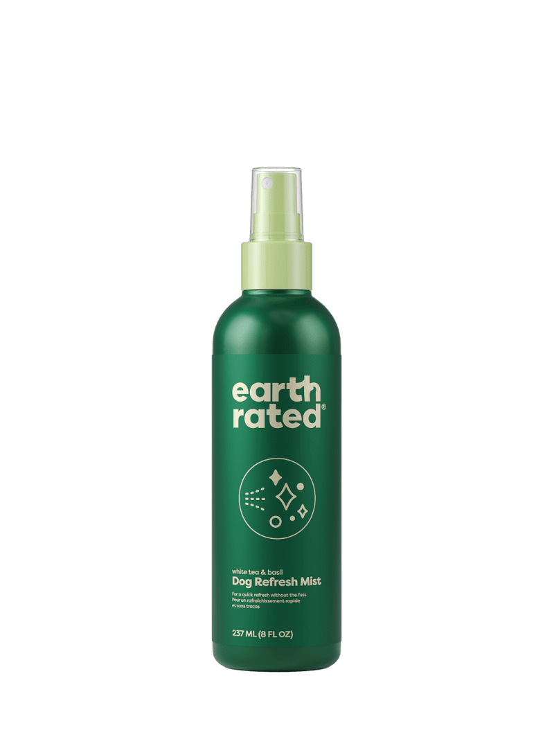 Dog Deodorizing Spray - Refresh Mist for Instant Odor Control R8