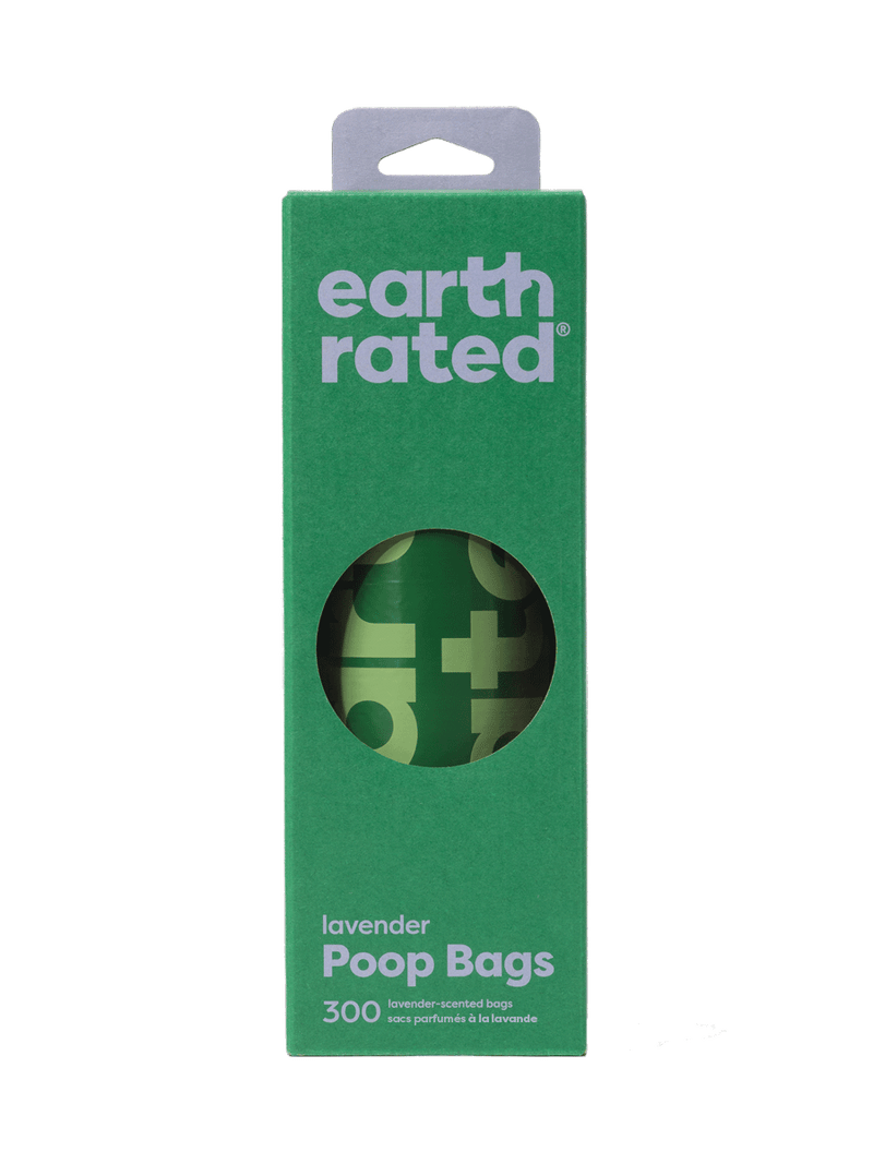 Grab & Go Poop Bags Q6