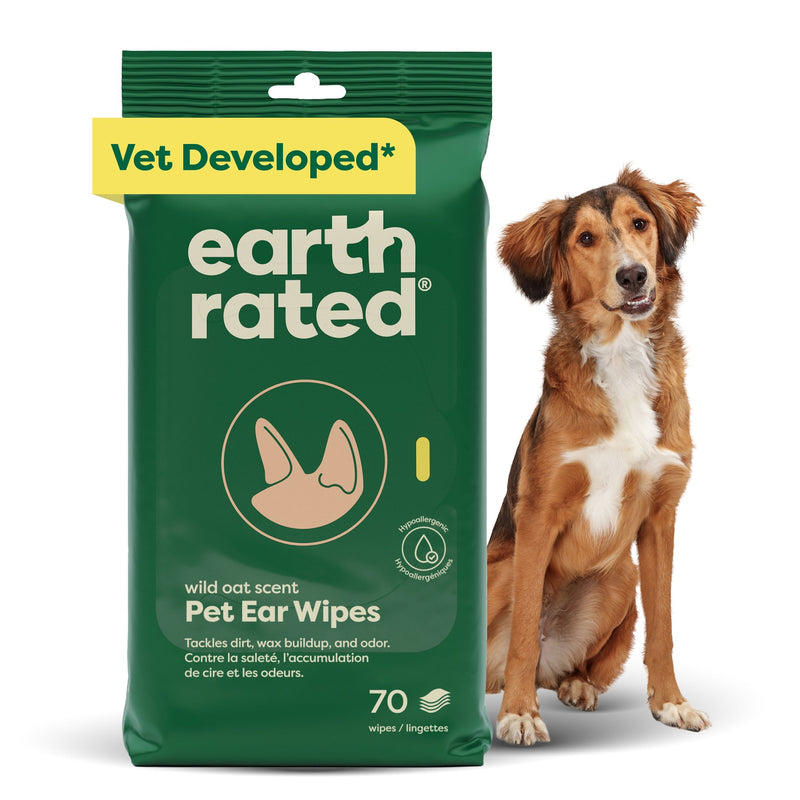 Ear Wipes K5