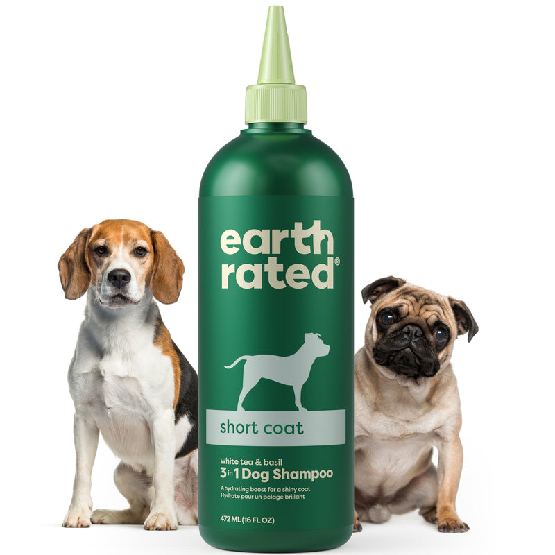 3-in-1 Dog Coat Care Shampoo Collection A2